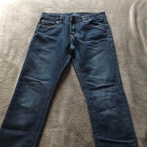 Lucky Brand jeans size 14